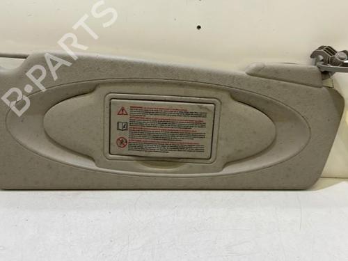 Right sun visor RENAULT KANGOO Express (FW0/1_) 1.5 dCi 85 (FW0K, FW0L, FW0B) | BP37321463I2 - Image 2