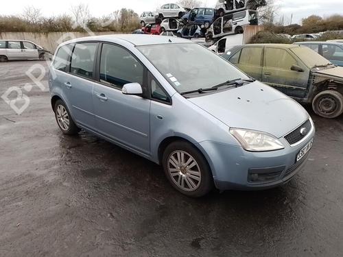 Rear right seatbelt FORD FOCUS C-MAX (DM2) 1.8 TDCi | BP37313493I28 - Image 5
