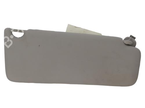Left sun visor RENAULT TWINGO II (CN0_) | BP37342729I1 - Image 2