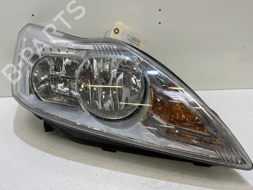 Right headlight FORD FOCUS II (DA_, HCP, DP) | BP37321364C29 - Image 2