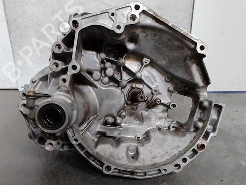 gearbox-citroen-c3-pluriel-hb_-2003-37309985 main image