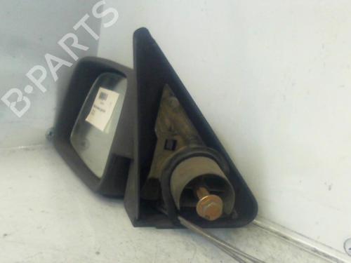 Bakspejl venstre Bakspejl venstre RENAULT SUPER 5 (B/C40_) 1.2 (B/C40F) (55 hp) 37299708 37299708