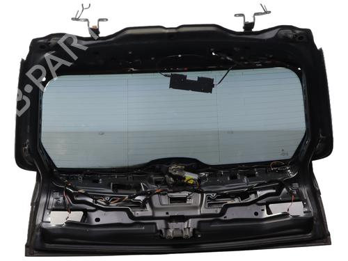 Used Tailgate Tailgate 37614684 37614684
