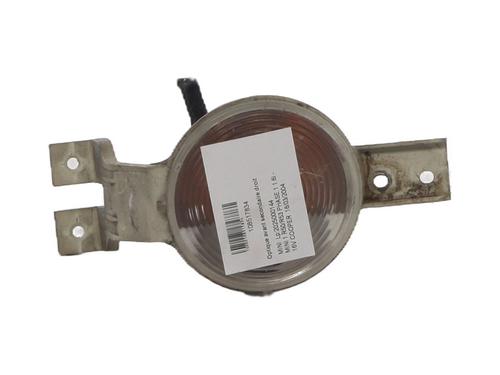 Right front indicator MINI MINI (R50, R53) | BP37334540C33 - Image 5