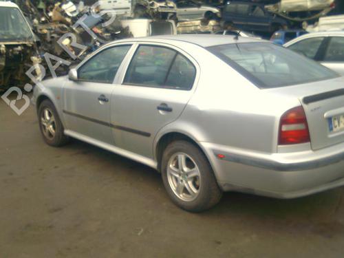 Used Parts SKODA OCTAVIA I (1U2) 1.9 TDI 4800625