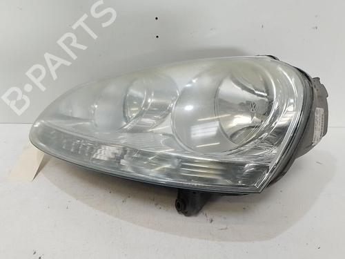 Left headlight VW GOLF V (1K1) | BP37317291C28 - Image 3