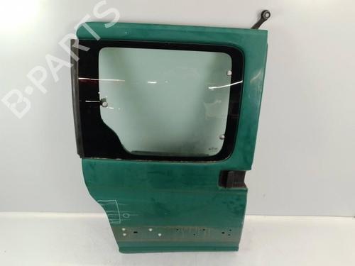 Used Right slide door Right slide door 37621557 37621557