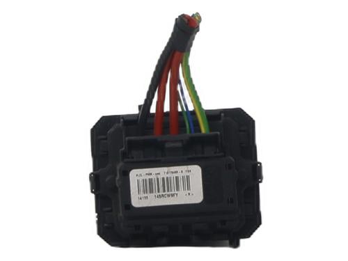Heater resistor PEUGEOT 2008 I (CU_) 1.6 HDi | BP37347054M108 - Image 2