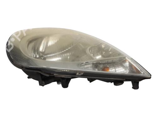 Right headlight RENAULT TRAFIC II Van (FL) 2.0 dCi 115 (FL01, FL0U, FL00, FL0H, FL0M) | BP37329111C29 - Image 3