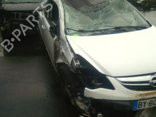 Alternator OPEL CORSA D (S07) 1.2 (L08, L68) | BP37307674M7 - Image 5