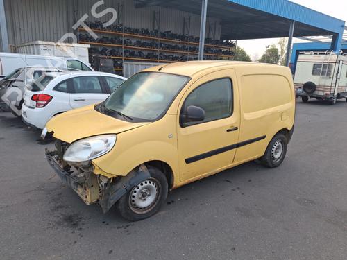 Steering column stalk RENAULT KANGOO Express (FW0/1_)  | BP37337472I23  - Image 9