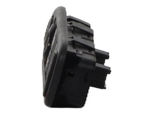 Left front window switch CITROËN C5 II (RC_) | BP37332498I27 - Image 4
