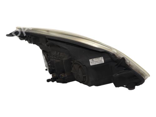 Left headlight OPEL CORSA D (S07) | BP37482510C28 - Image 4