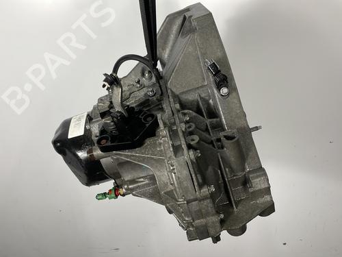 Gearbox RENAULT MODUS / GRAND MODUS (F/JP0_) 1.5 dCi (FP0G, JP0G) | BP37332689M3 - Image 4