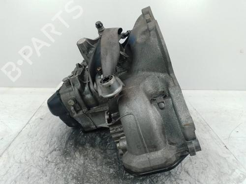 Gearbox OPEL CORSA D (S07) 1.4 (L08, L68) | BP37313110M3 - Image 2
