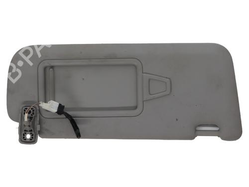 Right sun visor KIA PRO CEE'D (ED) | BP37330184I2 - Image 2