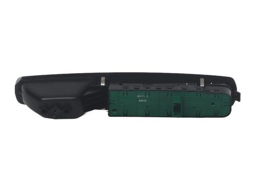 Left front window switch RENAULT MEGANE III Hatchback (BZ0/1_, B3_) 1.5 dCi (BZ0C) | BP37342468I27 - Image 2