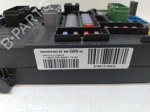 Electronic module CITROËN DS5 2.0 HDi 165 | BP37317217M83 - Image 5