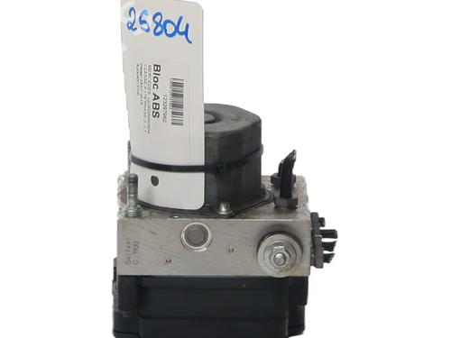 ABS Bremseaggregat ABS Bremseaggregat MERCEDES-BENZ A-CLASS (W176) A 200 CDI / d (176.008) (136 hp) 37344386 37344386