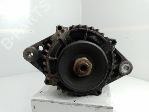 Alternator CHEVROLET MATIZ (M200, M250) | BP37321634M7 - Image 3