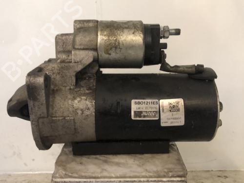 Used Starter Starter 37309188 37309188