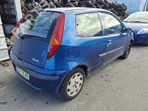 Used Parts FIAT PUNTO (188_)  1.2 60 (188.030, .050, .130, .150, .230, .250)  4804486