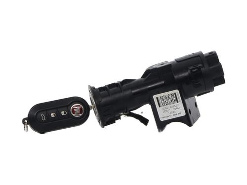 Ignition barrel FIAT 500 (312_) 1.2 (312AXA1A) | BP37333905M48 - Image 2