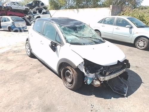 Gearbox CITROËN C3 III (SX) 1.2 VTi 82 | BP37317487M3 - Image 9
