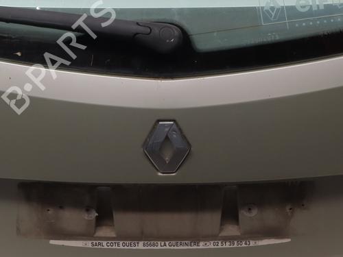 Used Tailgate Tailgate 37622762 37622762