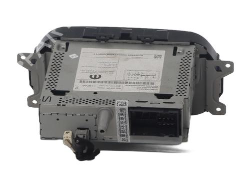 Radio FIAT TIPO Hatchback (356_, 357_) | BP37340830E6 - Image 6