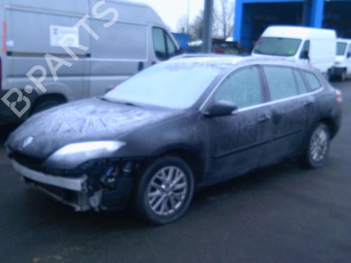 Engine RENAULT LAGUNA Coupe (DT0/1) | BP37309680M1 - Image 3