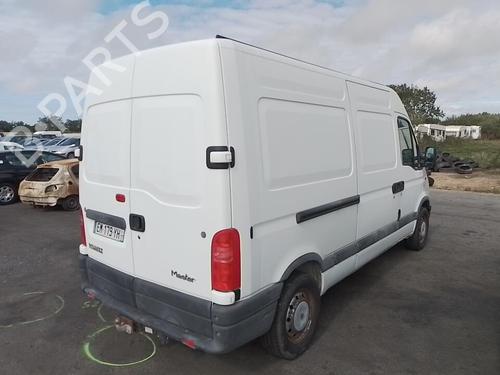 Right front indicator RENAULT MASTER II Van (FD) 2.8 dTI (FD0C, FD0F, FD2B, FD2F, FD3C, FD3F) | BP37321941C33 - Image 10