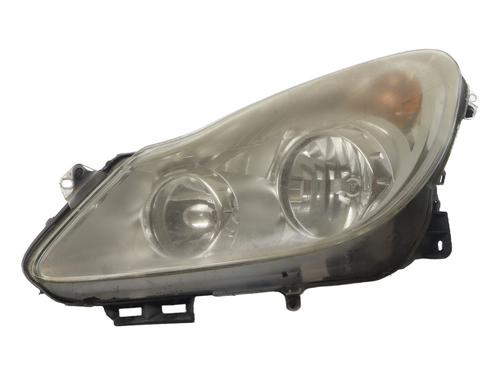 Left headlight OPEL CORSA D (S07) 1.3 CDTI (L08, L68) | BP37342378C28 - Image 4