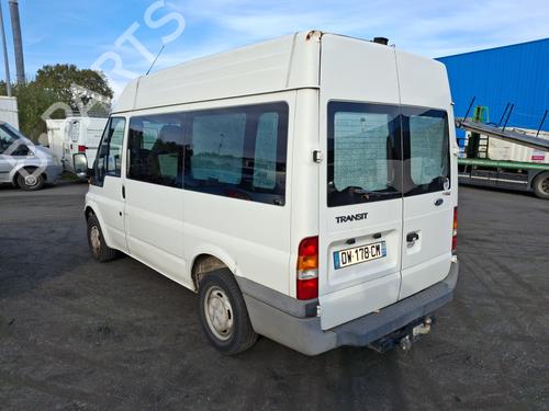 Used Parts FORD TRANSIT Bus (FD_ _, FB_ _, FS_ _, FZ_ _, FC_ _)    4802893