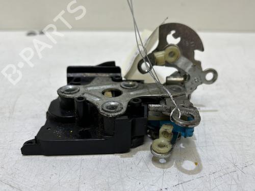 Front right lock CHEVROLET SPARK (M300) | BP37325059C97 - Image 3