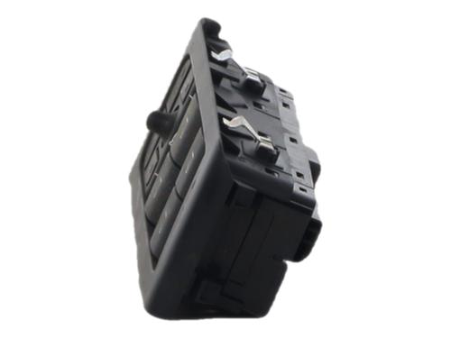 Left front window switch VOLVO XC40 (536) D4 AWD | BP37617888I27 - Image 4