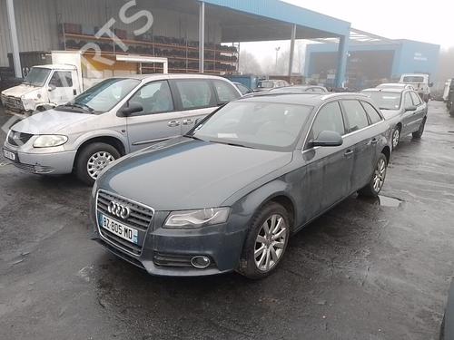 Right sun visor AUDI A4 B8 Avant (8K5) 2.0 TDI | BP37313582I2 - Image 8