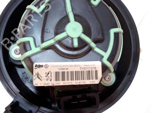 Used Heater blower motor Heater blower motor 37310127 37310127