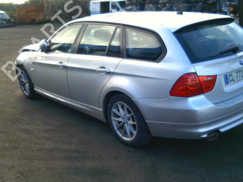 Left tailgate light BMW 3 Touring (E91) 320 d | BP37307661C79  - Image 7