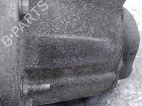 Gearbox CITROËN C3 II (SC_) | BP37321392M3 - Image 5