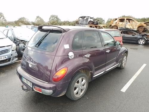 ABS pump CHRYSLER PT CRUISER (PT_) 2.2 CRD | BP37318059M43 - Image 9