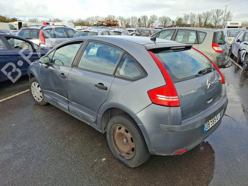Steering column stalk CITROËN C4 I (LC_) 1.6 HDi | BP37348465I23 - Image 5