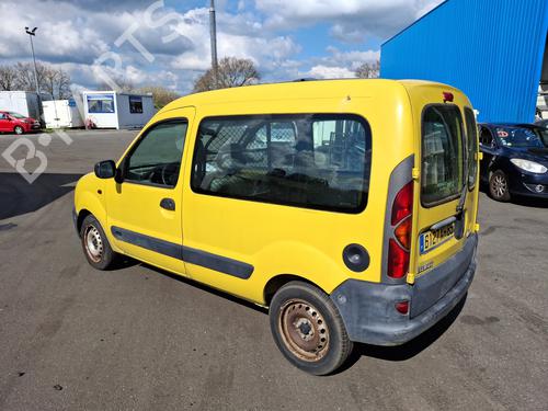 Gearbox RENAULT KANGOO Express (FC0/1_) | BP37330896M3 - Image 7