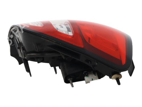 Right taillight CITROËN C3 II (SC_) 1.4 | BP37335195C35 - Image 6