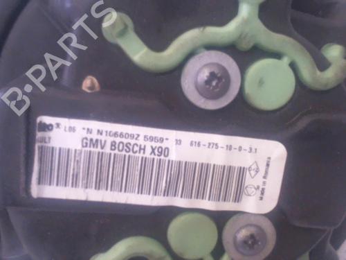 Heater blower motor DACIA DUSTER (HS_) | BP37298446M62 - Image 4