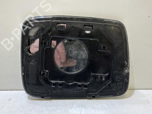 Used Left mirror glass Left mirror glass NISSAN X-TRAIL I (T30) 2.2 Di 4x4 (114 hp) 40509660 40509660