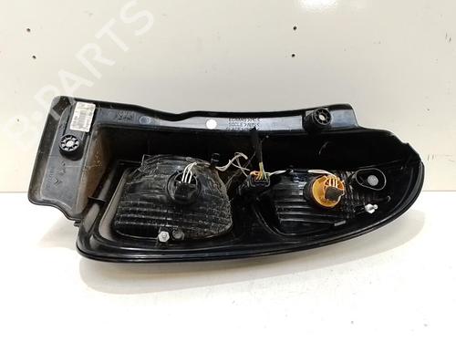 Left taillight CITROËN C3 Picasso (SH_) | BP37317994C34 - Image 3