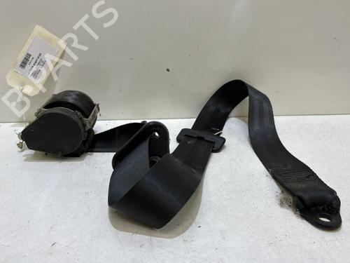 Front right seatbelt RENAULT KANGOO Express (FW0/1_) Z.E. (FW0Z, FW1Z) | BP37324931I25 - Image 2