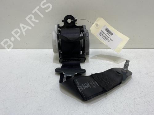 Rear right seatbelt CITROËN C4 II (NC_) 2.0 HDi / BlueHDi 150 | BP37322715I28 - Image 3