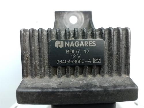 Electronic module RENAULT TRAFIC II Bus (JL) 2.5 dCi 145 (JL0J) | BP37313202M83 - Image 3